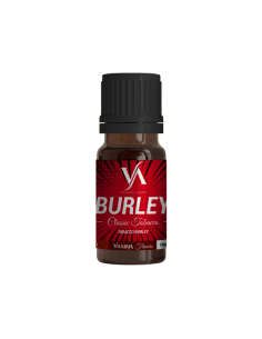 Burley Valkyrie Concentrated Aroma 10ml Tobacco