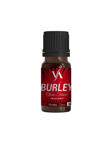 Burley Valkyrie Concentrated Aroma 10ml Tobacco
