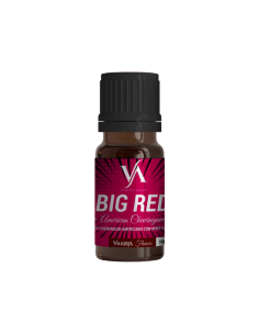 Big Red Valkiria Aroma Concentrate 10ml Cinnamon Chewing Gum