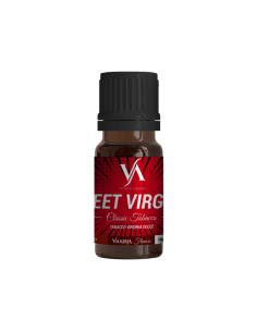 Sweet Virginia Valkiria Aroma Concentrate 10ml Tobacco