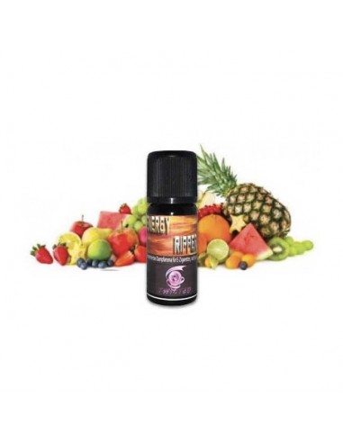 Energy Ripper Aroma Twisted Vaping Aroma Concentrato da 10ml per Sigarette Elettroniche