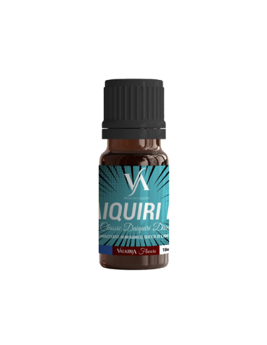 Daiquiri Valkiria Aroma Concentrato 10ml