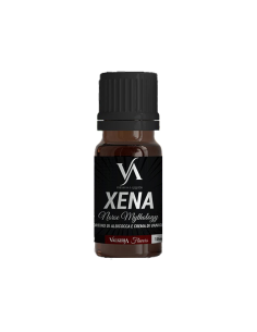 Xena Valkyrie Aroma Concentrate 10ml Apricot Cake Vanilla...