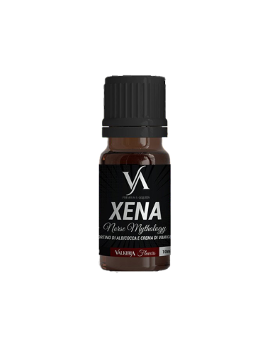 Xena Valkiria Aroma Concentrato 10ml