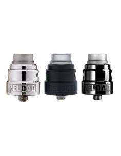 Reload S RDA Reload Vapor USA Atomizer 24mm