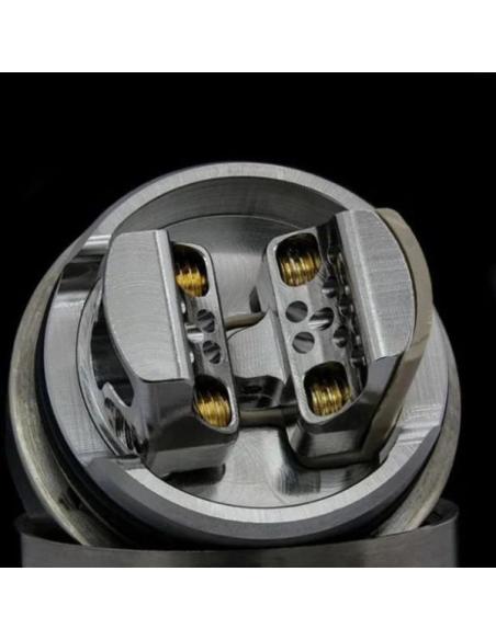 Reload S RDA deck rigenerabile Reload Vapor USA
