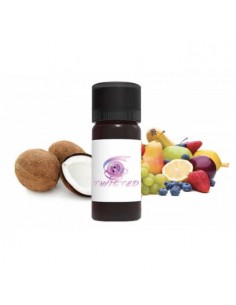 Bahama Forest Aroma Twisted Vaping Aroma Concentrate 10ml for Electronic Cigarettes
