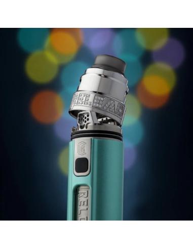 copy of Reload S RDA Reload Vapor USA Atomizzatore 24mm