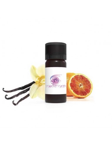 Tweenside Aroma Twisted Vaping Aroma Concentrato da 10ml per Sigarette Elettroniche