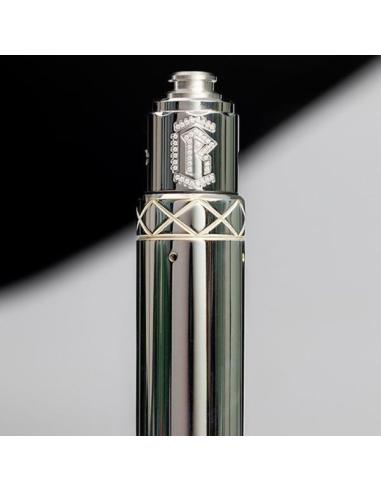 copy of Reload S RDA Reload Vapor USA Atomizzatore 24mm