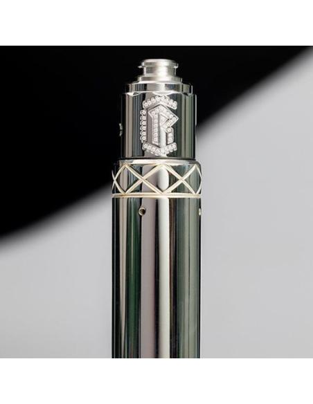 Essential RDA ICE atomizzatore dripper Reload Vapor USA