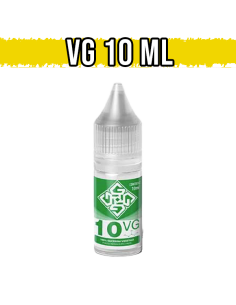 copy of Fine Stock - Glicerina Vegetale Glowell 10ml Full VG
