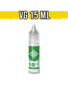 copy of Fine Stock - Glicerina Vegetale Glowell 10ml Full VG