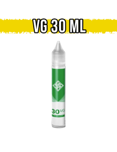 copy of Fine Stock - Glicerina Vegetale Glowell 10ml Full VG