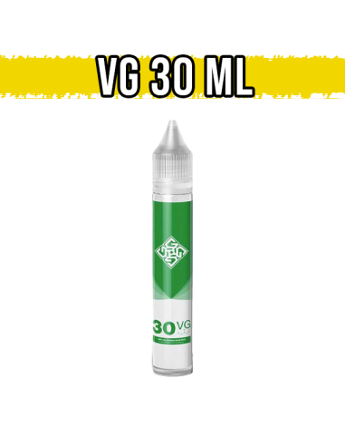 copy of Fine Stock - Glicerina Vegetale Glowell 10ml Full VG