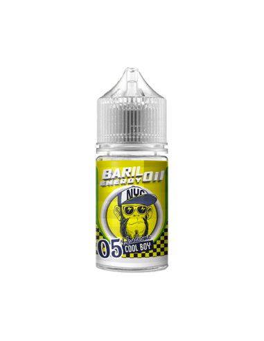 copy of Big Candy Caramel Liquido Shot 20ml Zucchero Filato