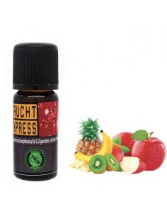 Road Trip Frucht-Express Aroma Twisted Vaping Aroma Concentrato da 10ml per Sigarette Elettroniche