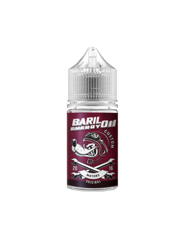 copy of Big Candy Caramel Liquido Shot 20ml Zucchero Filato