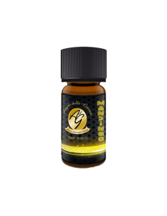 Mandingo Liquido Organico AdG da 10 ml Aroma Tabaccoso