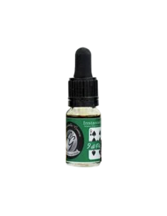 9 of Spades Instantobacco ADG Concentrated Aroma 10ml...