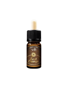 East Orange My Way Azhad's Elixirs Aroma Concentrato 10ml