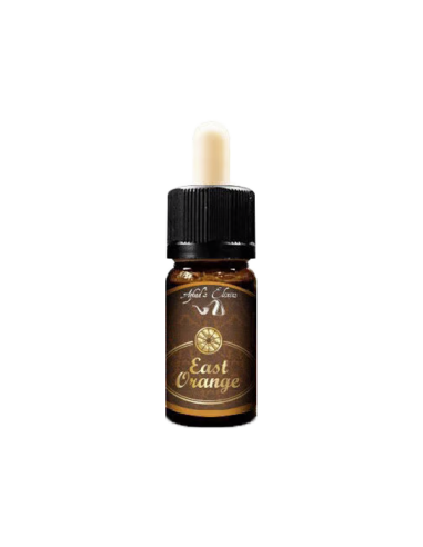 East Orange My Way Azhad's Elixirs Aroma...