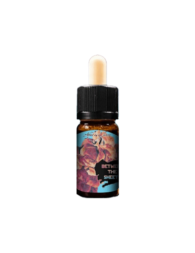 Between the Sheets Azhad's Elixirs Aroma Concentrate 10ml Virginia Tobacco