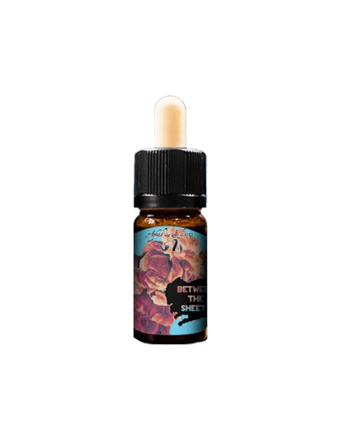 Between the Sheets Azhad's Elixirs Aroma...