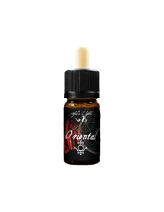 Pure Oriental Azhad's Elixirs Aroma Concentrate 10ml Tobacco