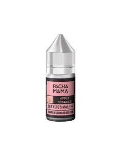 Apple Tobacco Pacha Mama Charlie's Chalk Dust Aroma 30ml...