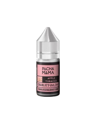 Apple Tobacco Pacha Mama Charlie's Chalk Dust Aroma 30ml
