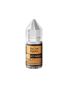 Icy Mango Pacha Mama Charlie's Chalk Dust Aroma 30ml...