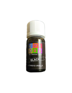 Black Colors Clamour Clamolab Vape Aroma Concentrato 10ml...