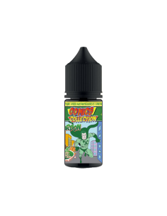 Gordon Comics Collection Concentrated Aroma 10ml Kentucky...