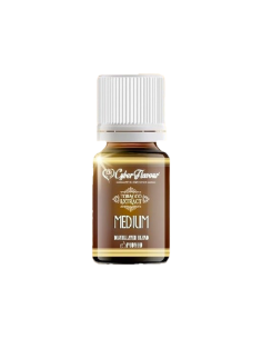 Medium Tobacco Extract Cyber Flavour Aroma Concentrato 12ml