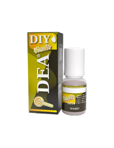 Sweet DEA Flavor Concentrated Aroma Corrector 10ml Sweet