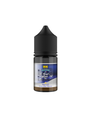 POP Doc Flavors Aroma Concentrato 10ml