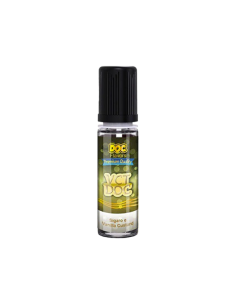 VCT Doc Flavors Aroma Concentrate 10ml Tobacco Cigar Vanilla