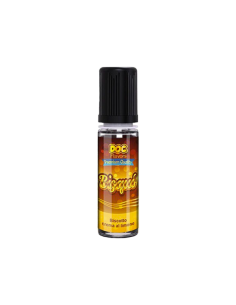Bisqui Doc Flavors Concentrated Flavor 10ml Biscuit Cream...