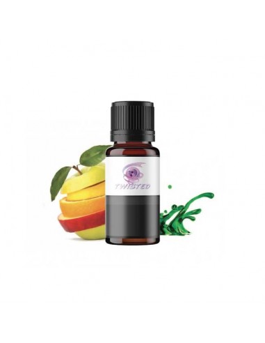Nightfly Aroma Twisted Vaping Aroma Concentrato da 10ml per Sigarette Elettroniche