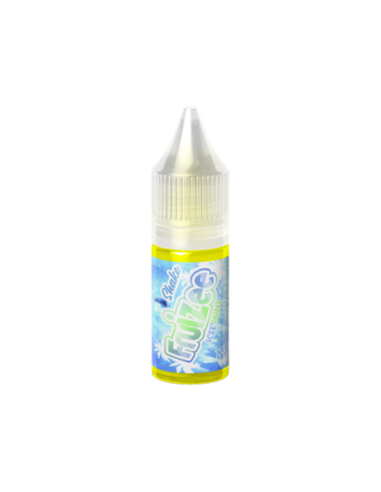 Icee Mint Fruizee Eliquid France Aroma Concentrate 10ml Ice Mint