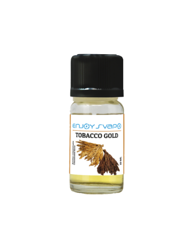 Tobacco Gold EnjoySvapo Aroma Concentrate 10ml