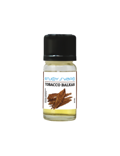 Tobacco Balkan EnjoySvapo Aroma Concentrate 10ml Tobacco