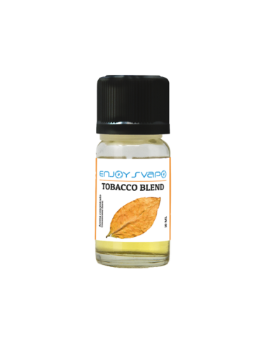 Tobacco Blend EnjoySvapo Aroma Concentrato 10ml