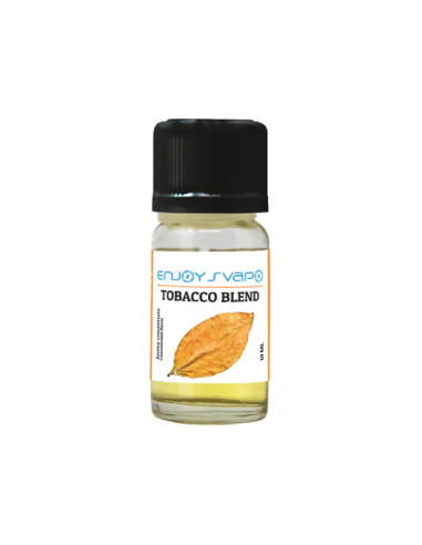 Tobacco Blend EnjoySvapo Concentrated Aroma 10ml Tobacco