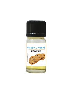 Cookies EnjoySvapo Aroma Concentrate 10ml Chocolate Biscuit