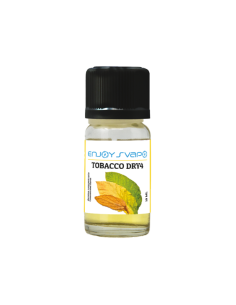 Tobacco DRY4 EnjoySvapo Concentrated Flavor 10ml Tobacco Caramel