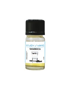 Sambuca EnjoySvapo Aroma Concentrate 10ml