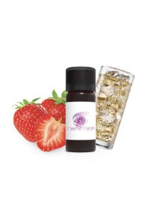 Strawberry Lemonade Aroma Twisted Vaping 10ml Concentrated Aroma for Electronic Cigarettes