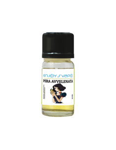 Poisoned Pear EnjoySvapo Concentrated Flavor 10ml